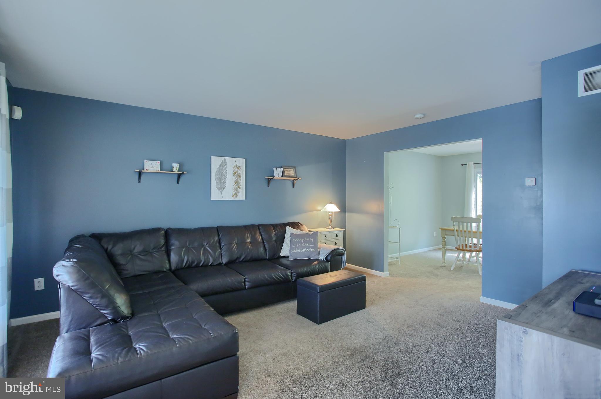 228 Bainbridge Circle Sinking Spring, PA 19608 - Photo 3 of 27 Living Room