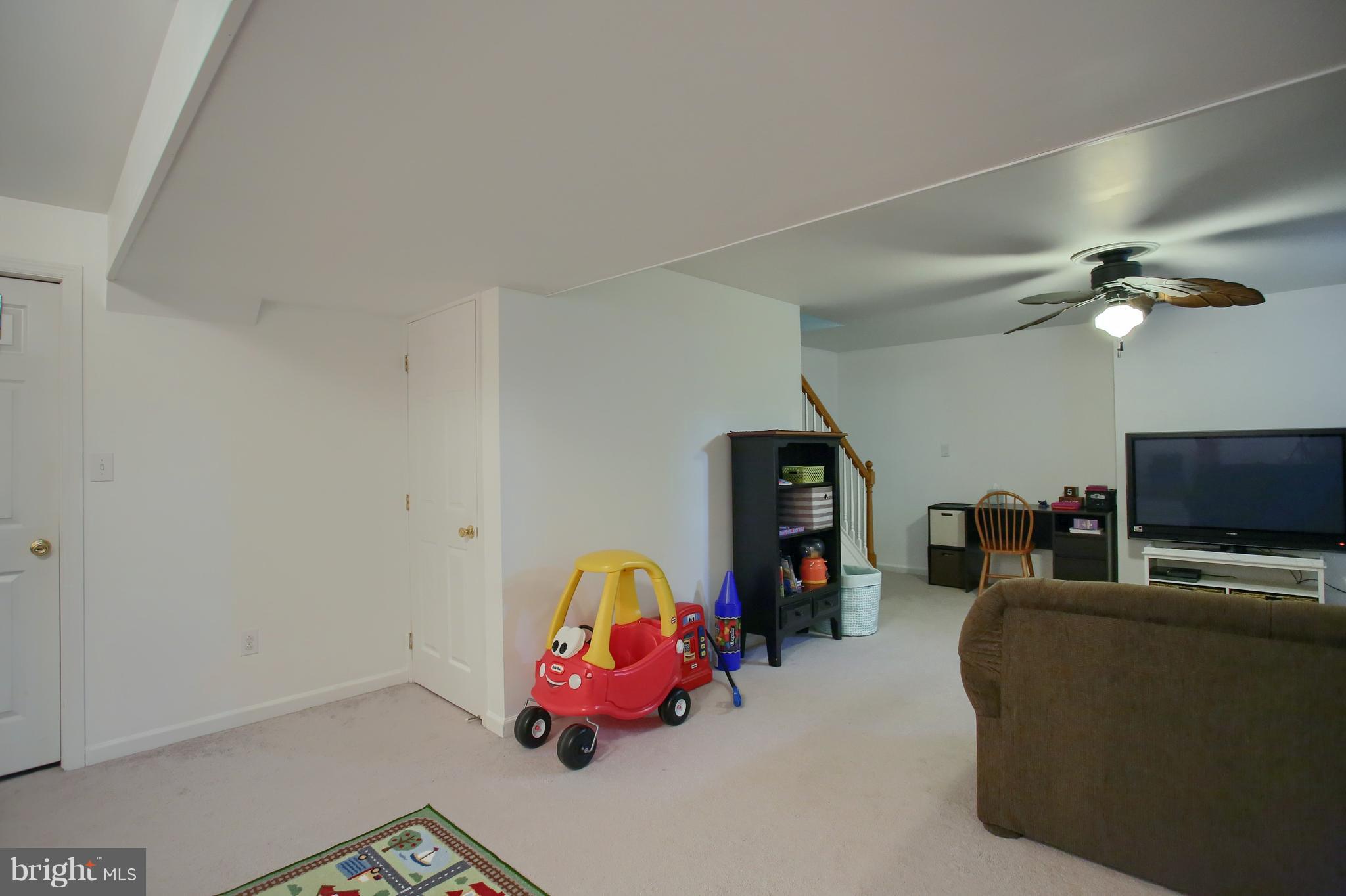 228 Bainbridge Circle Sinking Spring, PA 19608 - Photo 22 of 27 Finished Basement