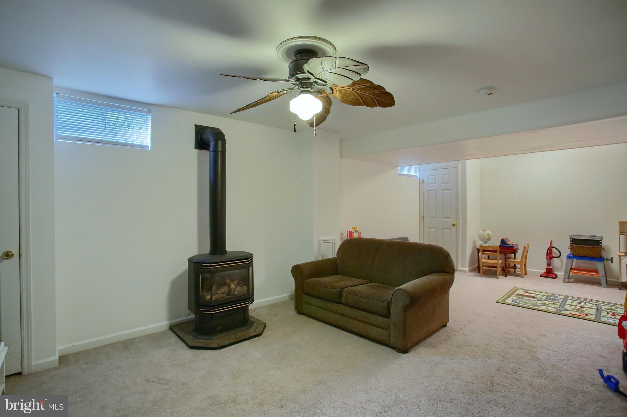 228 Bainbridge Circle Sinking Spring, PA 19608 - Photo 23 of 27 Finished Basement