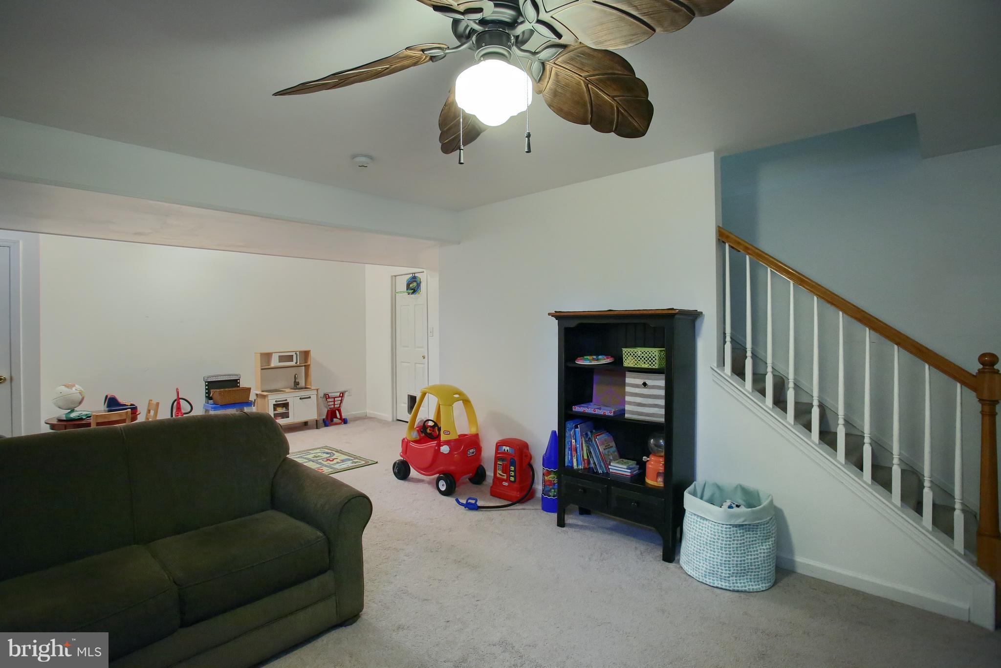228 Bainbridge Circle Sinking Spring, PA 19608 - Photo 24 of 27 Finished Basement