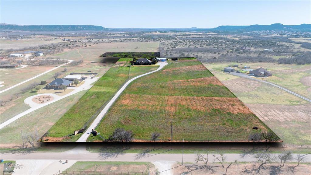 357 County Road 337 Tuscola, TX 79562 - Photo 31 of 31