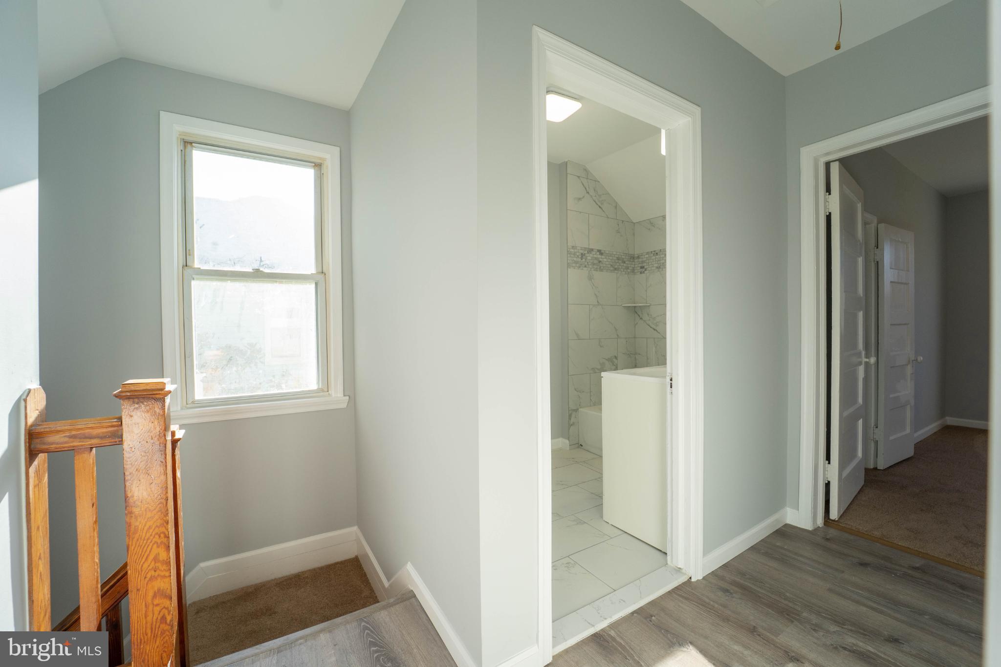 5312 Catalpha Road Baltimore, MD 21214 - Photo 30 of 41 a view of front door