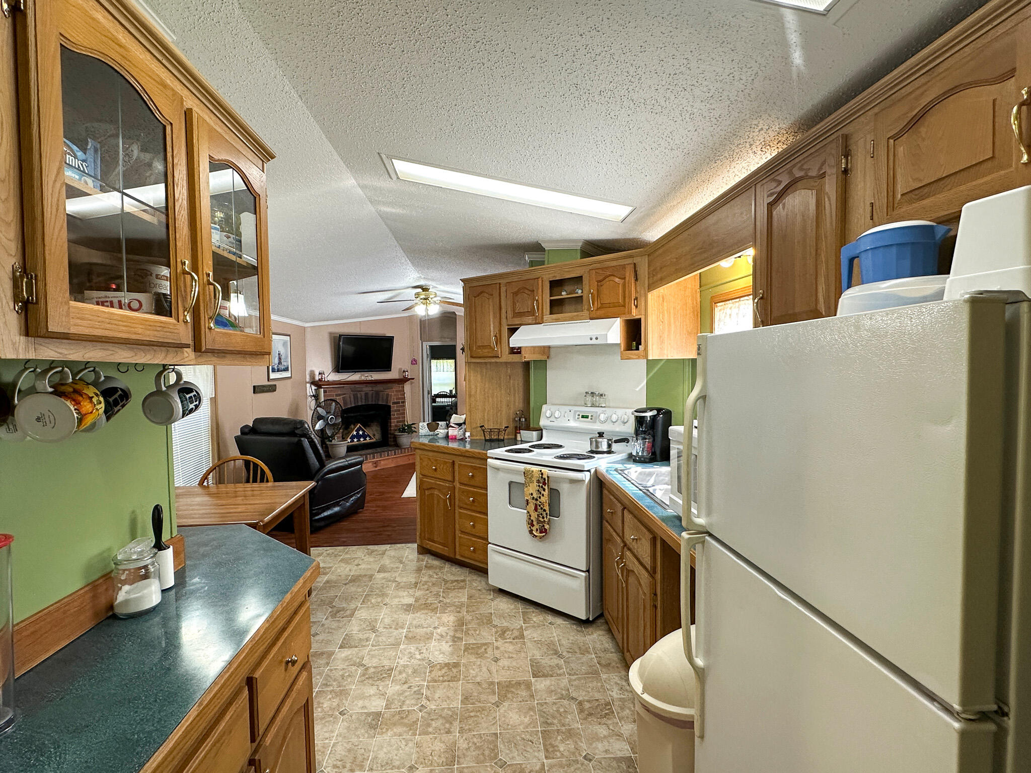 187 Clark Road Patten, ME 04765 - Photo 6 of 26 6