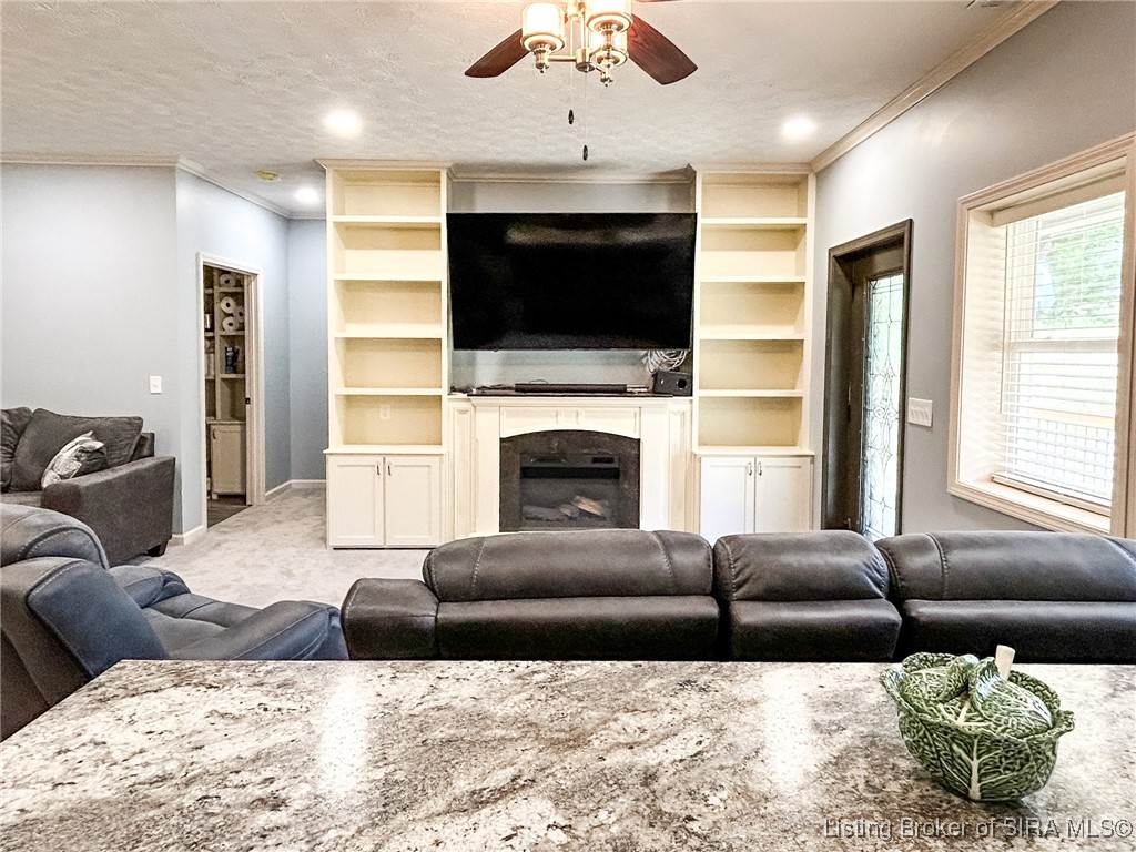 6365 South Wild Meadows Ridge Drive Paoli, IN 47454 - Photo 11 of 23