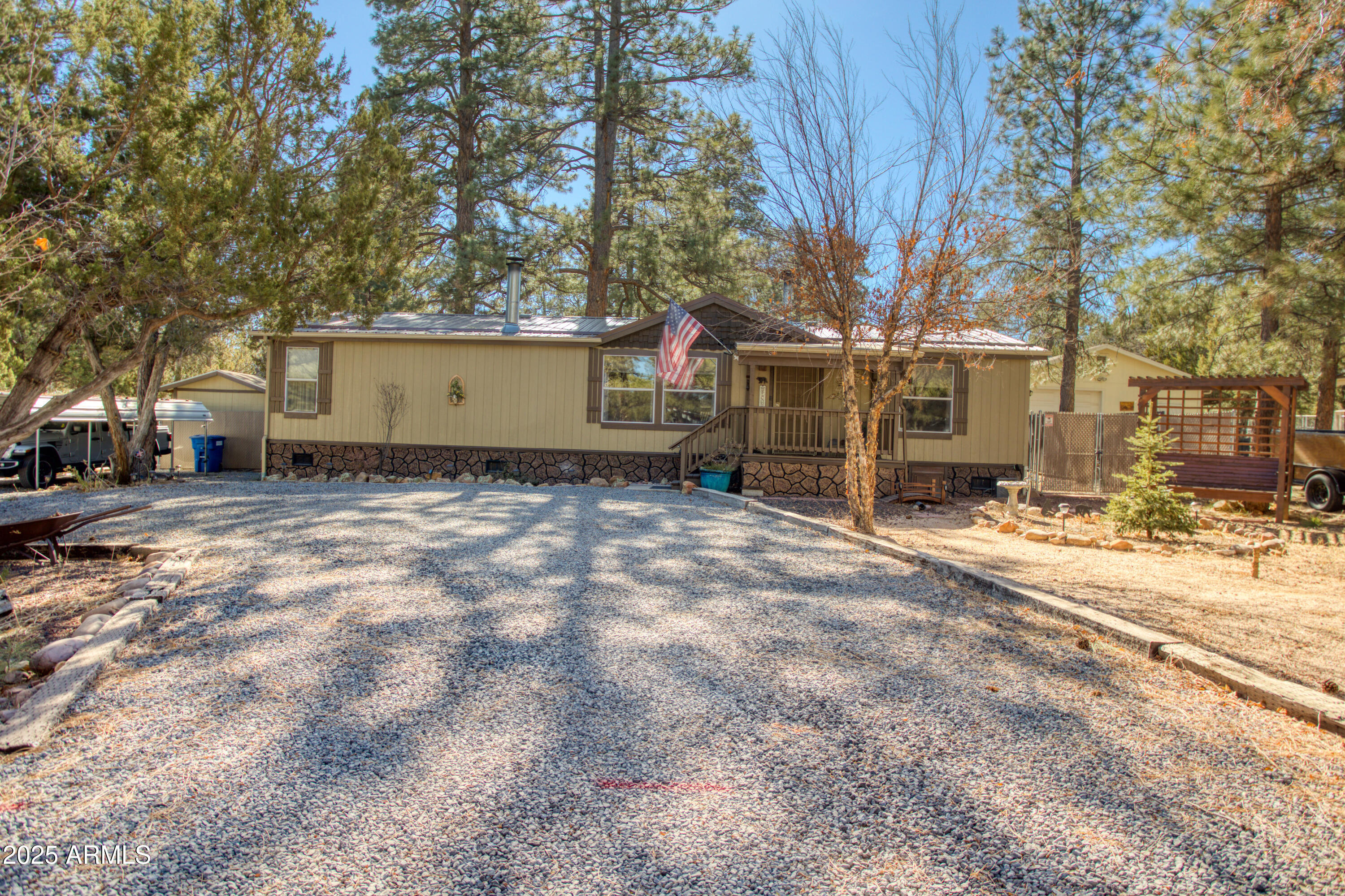 1981 Rustling Pine Drive Overgaard, AZ 85933 - Photo 3 of 29 Paxmanphoto_PAX_7900