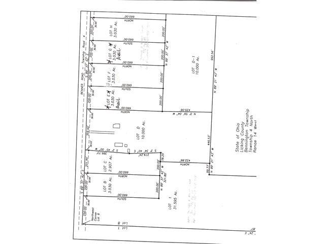 0 Benner Road Johnstown, OH 43031 - Photo 1 of 1 Gallery Image 1