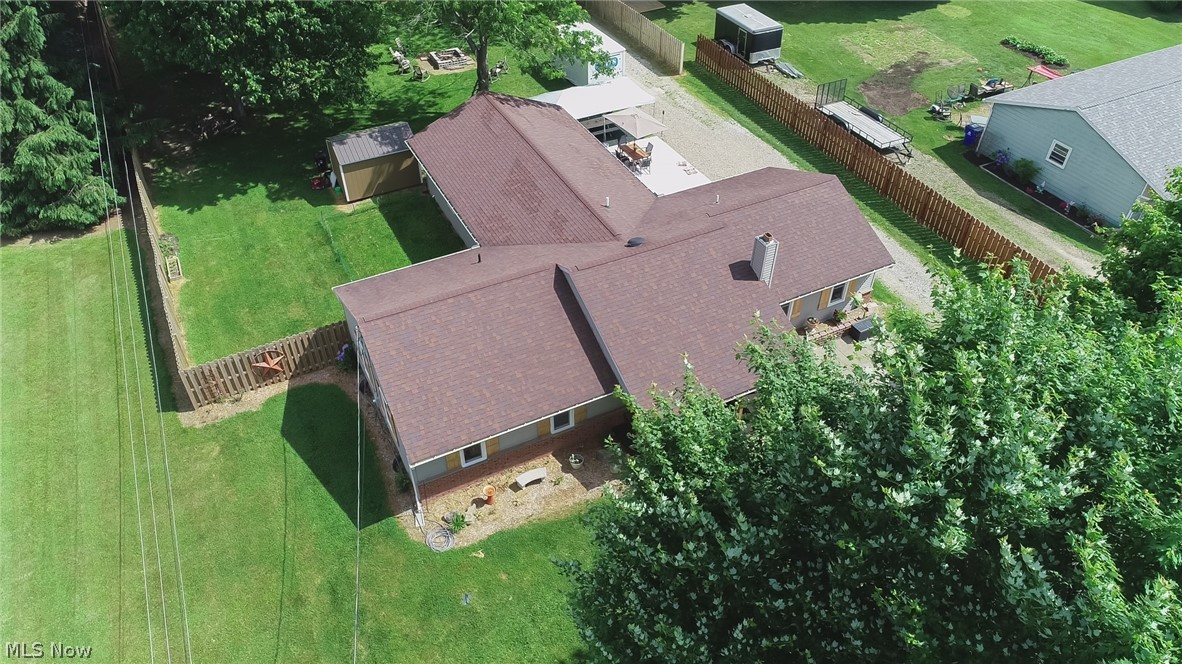 5417 Mennonite Road Mantua, OH 44255 - Photo 3 of 29 Gallery Image 3