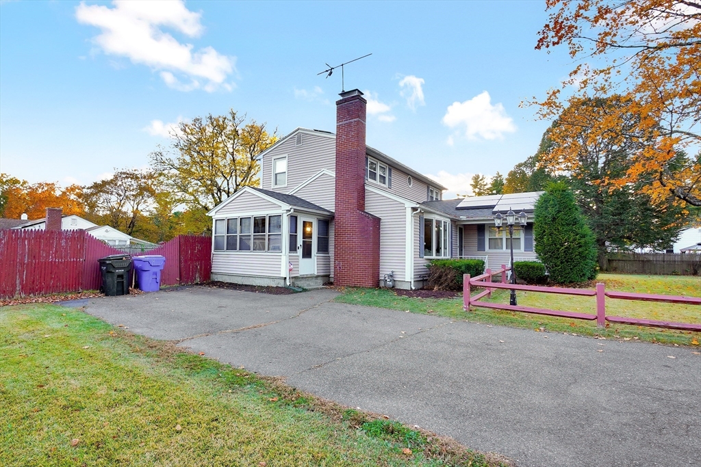 161 Fernbank Road Springfield, MA 01129 - Photo 23 of 23