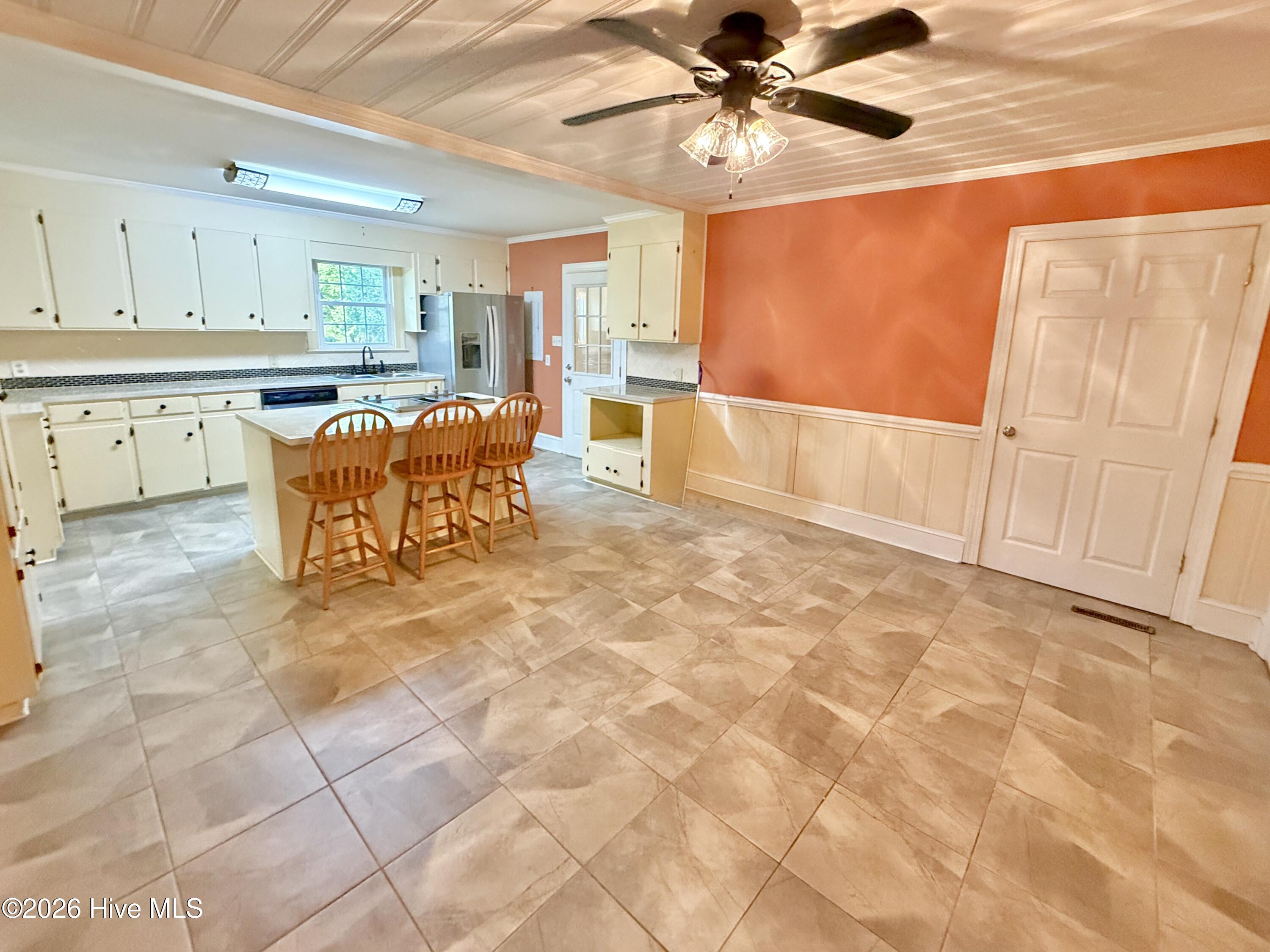2898 Wallace Family Road Kinston, NC 28501 - Photo 32 of 58