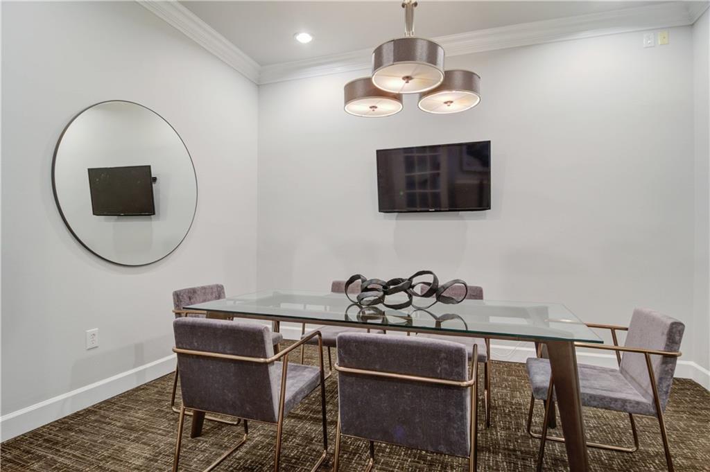 3460 Kingsboro Road Northeast, Unit 338 Atlanta, GA 30326 - Photo 37 of 40