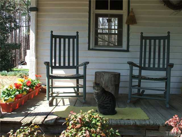 3709 Bahama Road Rougemont, NC 27572 - Photo 18 of 23 Photo 18