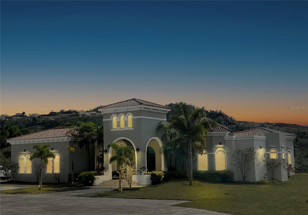 569 Km 3.0 Int Bo Sabana Orocovis Prairie, Orocovis, PR 00720 Compass