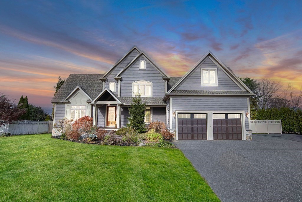 81 Springfield Street Wilbraham, MA 01095 - Photo 1 of 42 Gallery Image 1