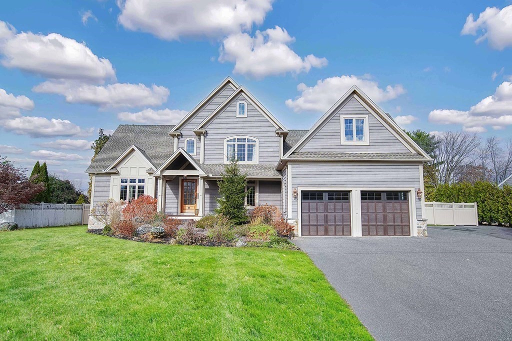 81 Springfield Street Wilbraham, MA 01095 - Photo 2 of 42 Gallery Image 2