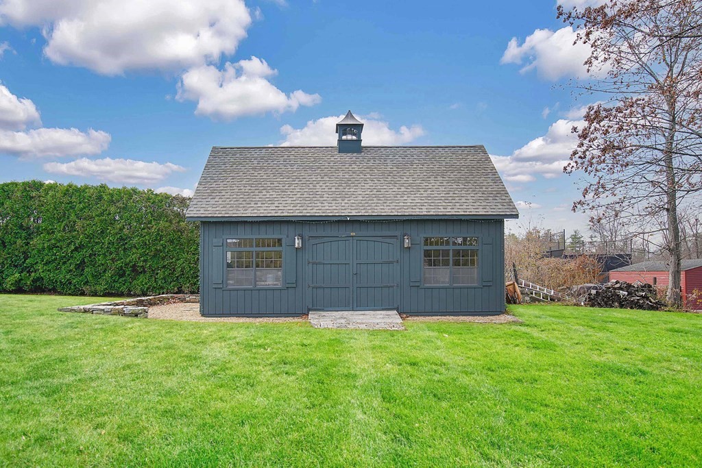 81 Springfield Street Wilbraham, MA 01095 - Photo 37 of 42 Gallery Image 37