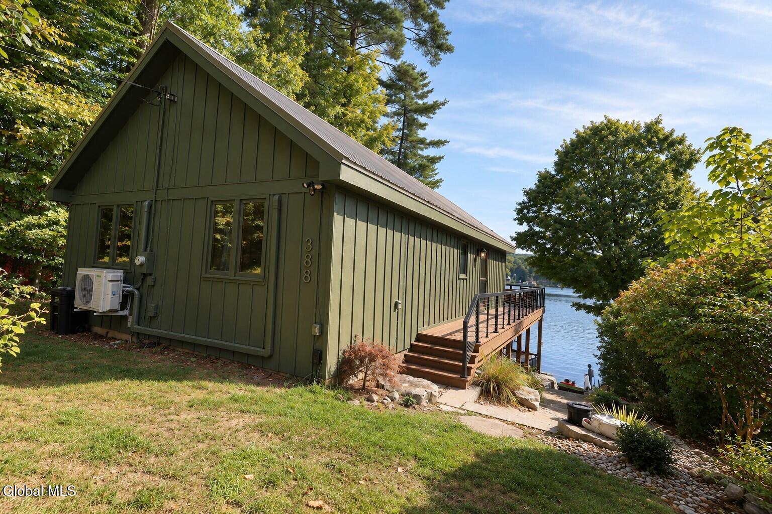 388 Hadlock Pond Road Fort Ann, NY 12827 - Photo 2 of 46 2