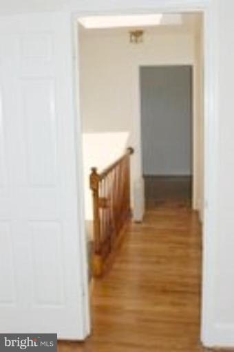 539 3rd Street Northeast Washington, DC 20002 - Photo 11 of 29 a view of entryway