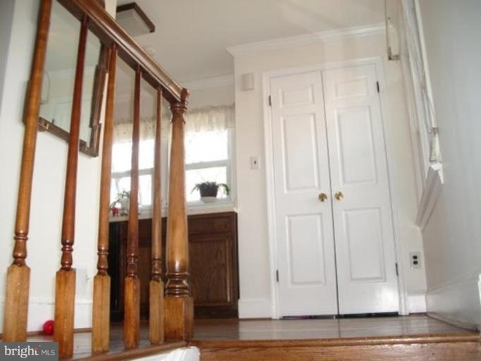 539 3rd Street Northeast Washington, DC 20002 - Photo 13 of 29 a view of an entryway