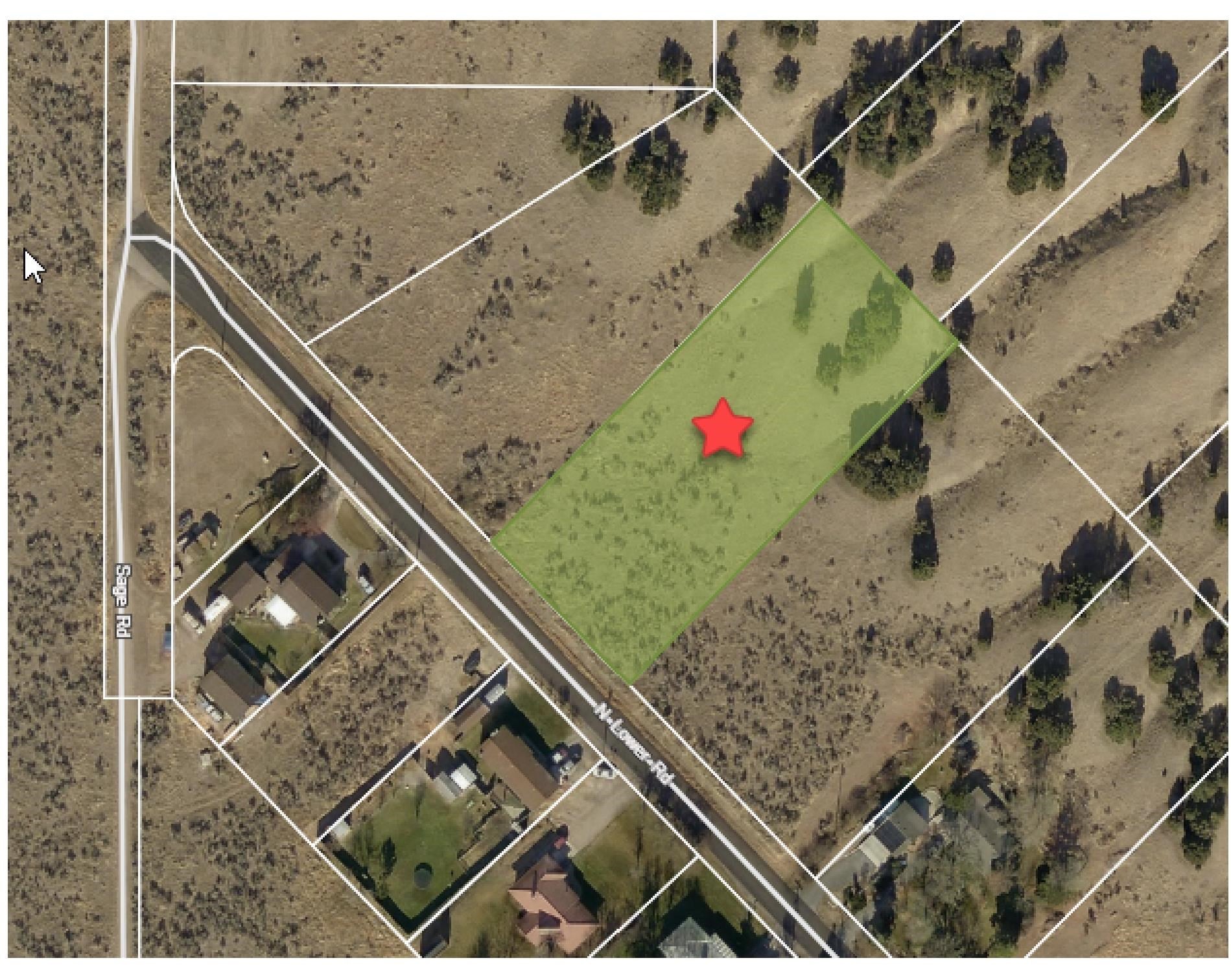 Lot 4 North Lower Road Pocatello, ID 83204 - Photo 1 of 1 Gallery Image 1