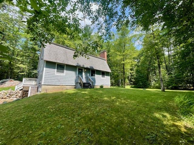 42 Pepperell Road Brookline, NH 03033 - Photo 8 of 41