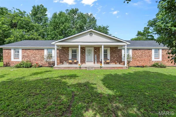 $260,000 | 1404 County Highway 461, Steele, MO 63877