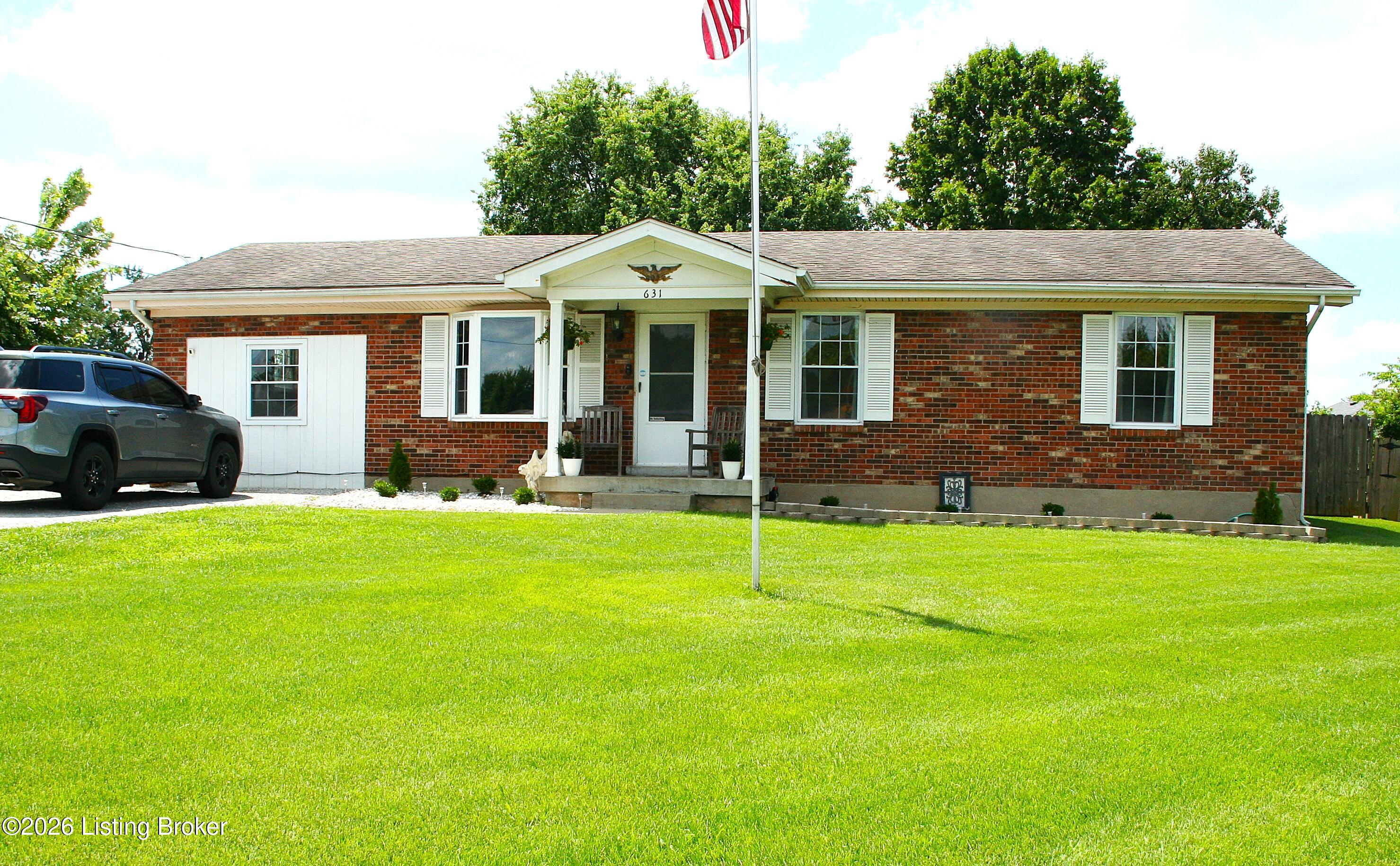 631 Flatlick Road Mount Washington, KY 40047 - Photo 29 of 30 IMG_9879