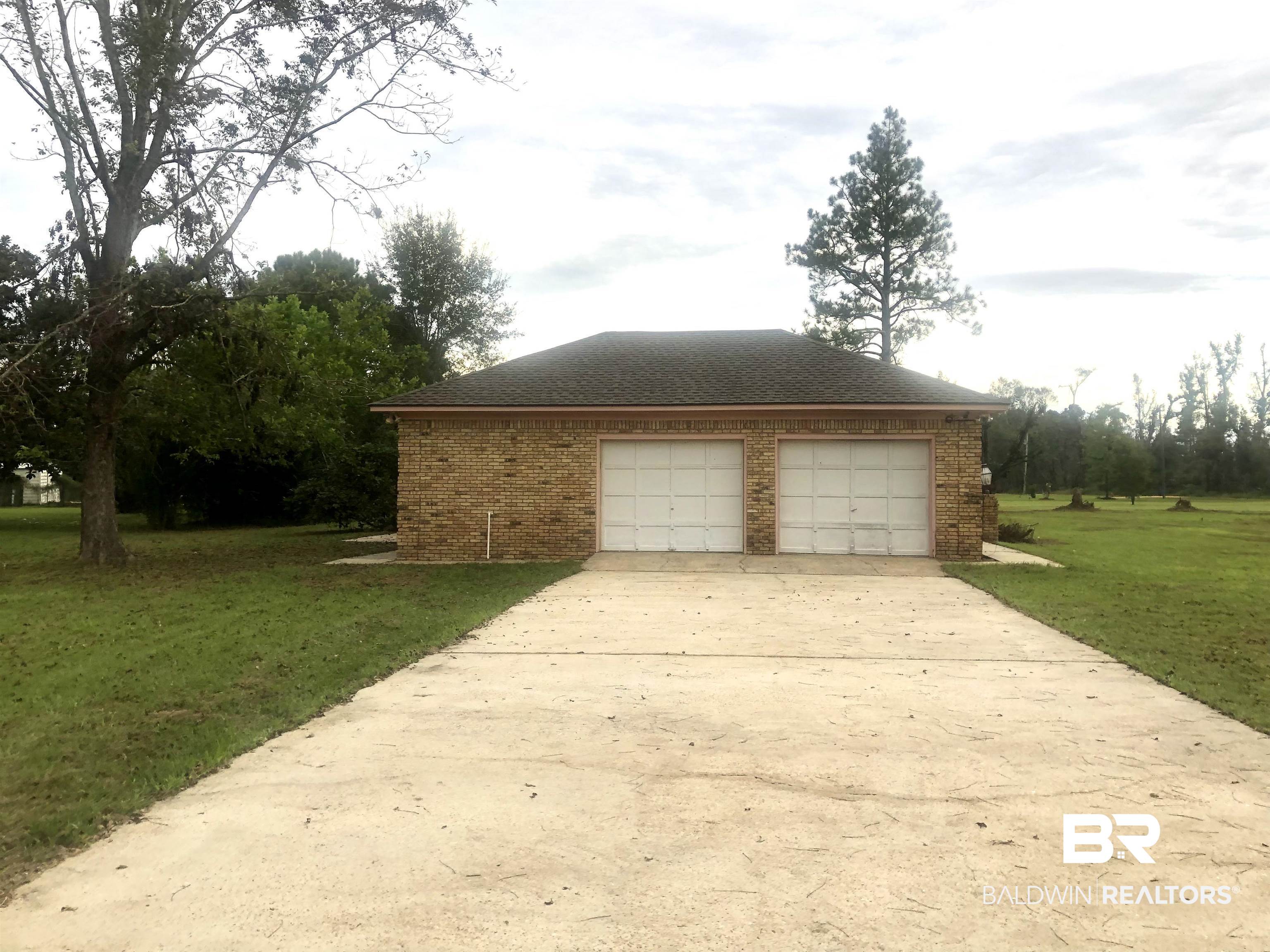 722 Horseshoe Road Brewton, AL 36426 - Photo 29 of 36