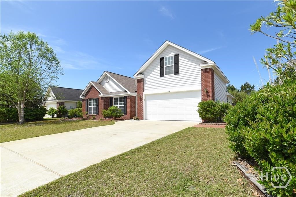 138 Nandina Way Pooler, GA 31322 - Photo 5 of 49