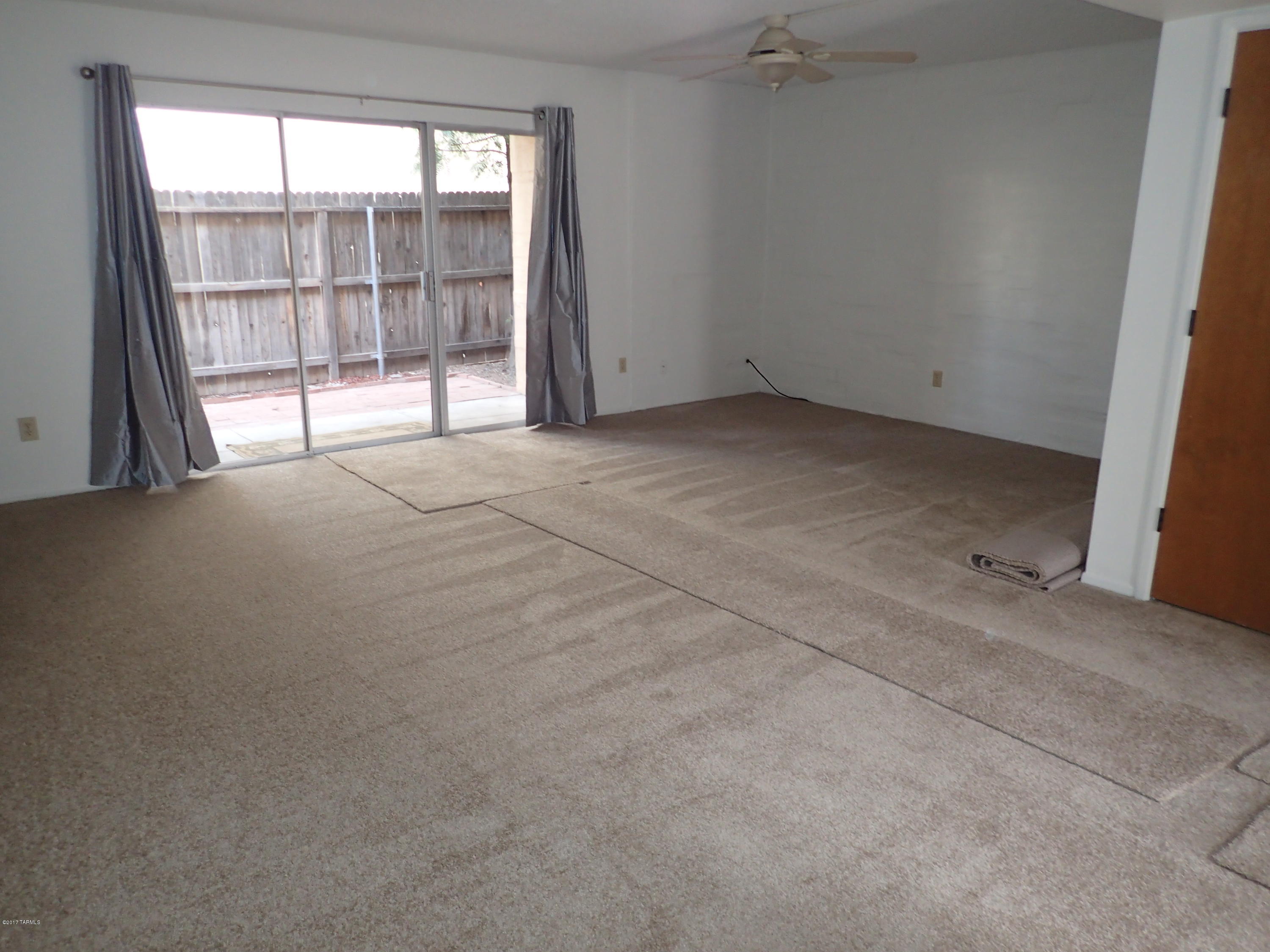 1347 East Fort Lowell Road, Unit B Tucson, AZ 85719 - Photo 8 of 24