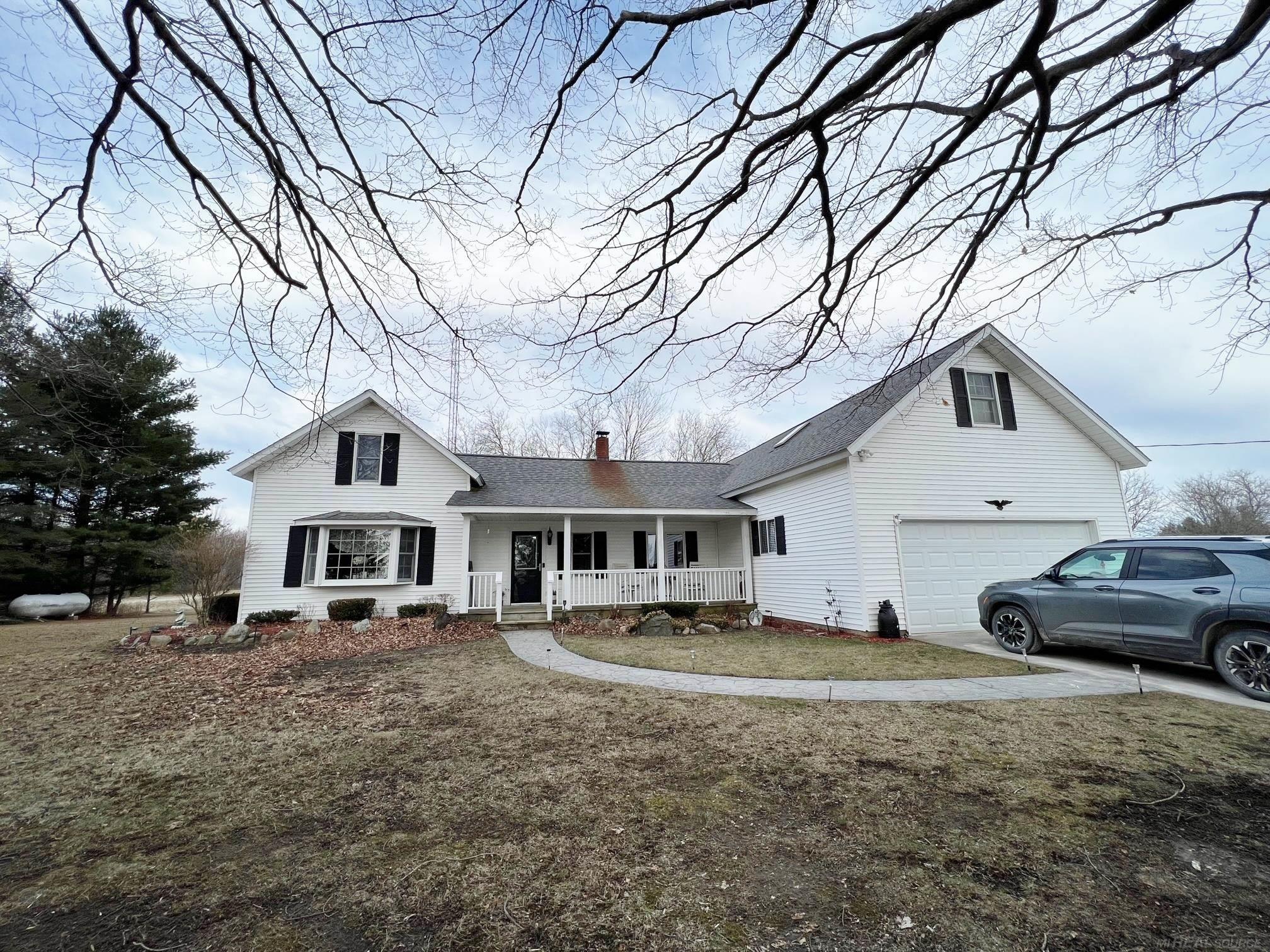 4223 Gardner Line Road Croswell, MI 48422 - Photo 42 of 52