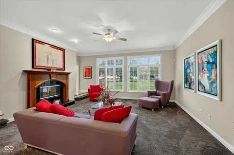 $700,000 | 9322 Timberline Way, Indianapolis, IN 46256