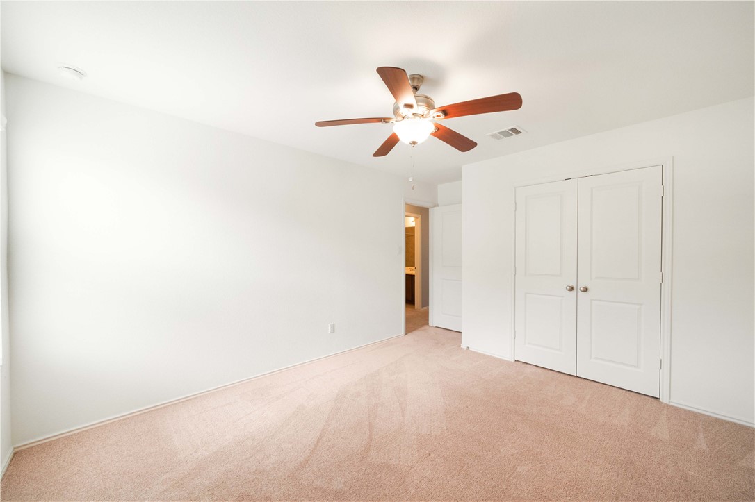 820 Kates Way Hutto, TX 78634 - Photo 26 of 30 a view of an empty room