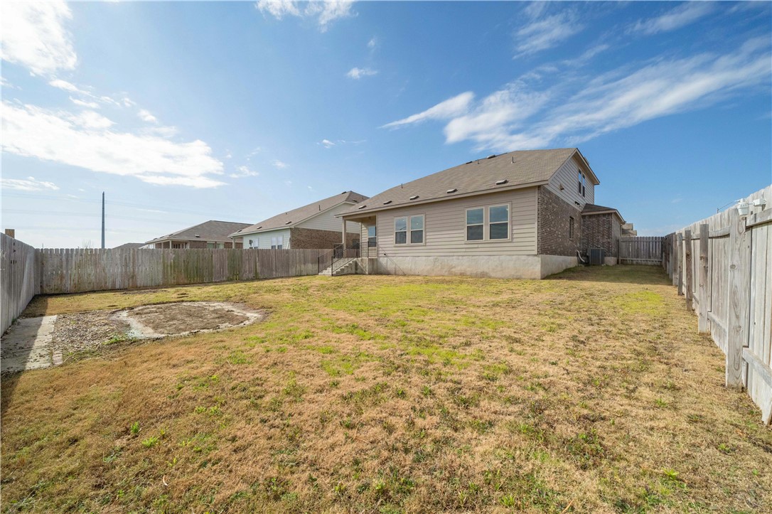 820 Kates Way Hutto, TX 78634 - Photo 7 of 33