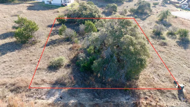 $48,500 | 213 George Dolson, Blanco, TX 78606