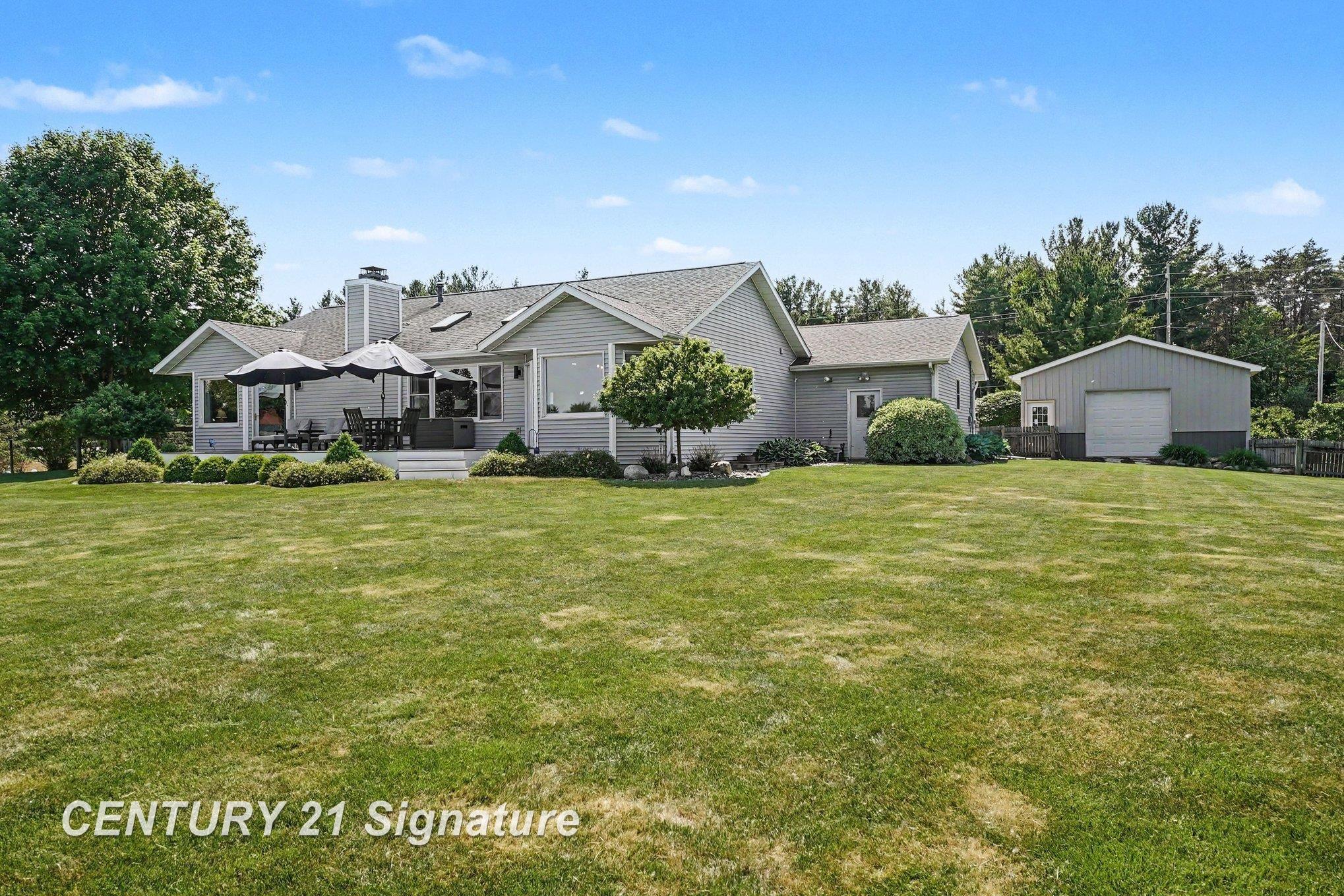 3790 North Gleaner Road Freeland, MI 48623 - Photo 32 of 45