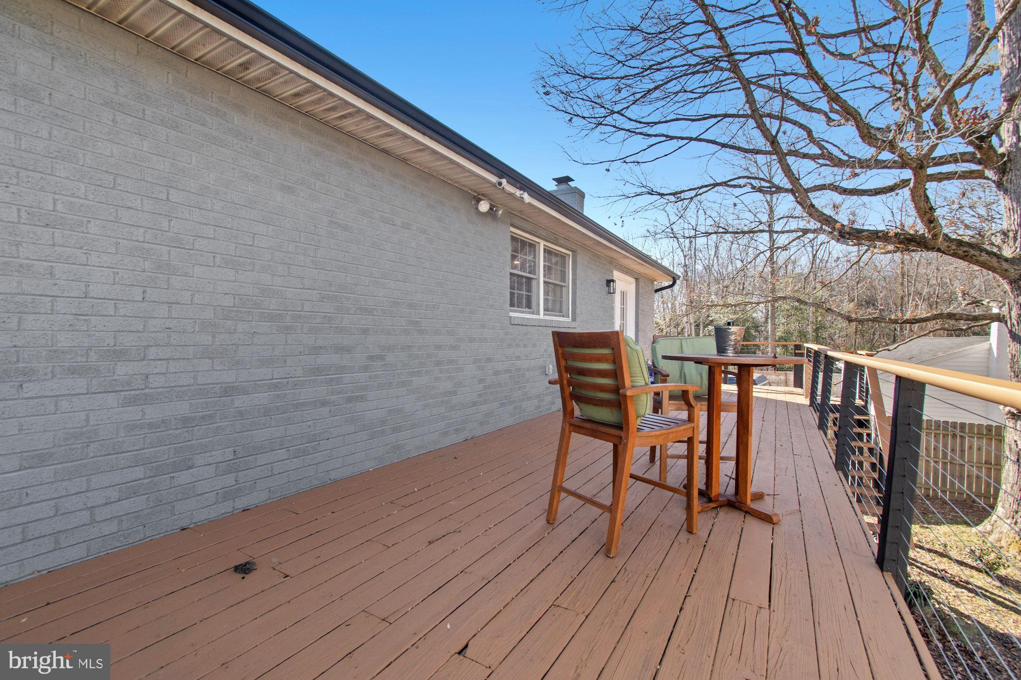 8503 Schultz Road Clinton, MD 20735 - Photo 28 of 37