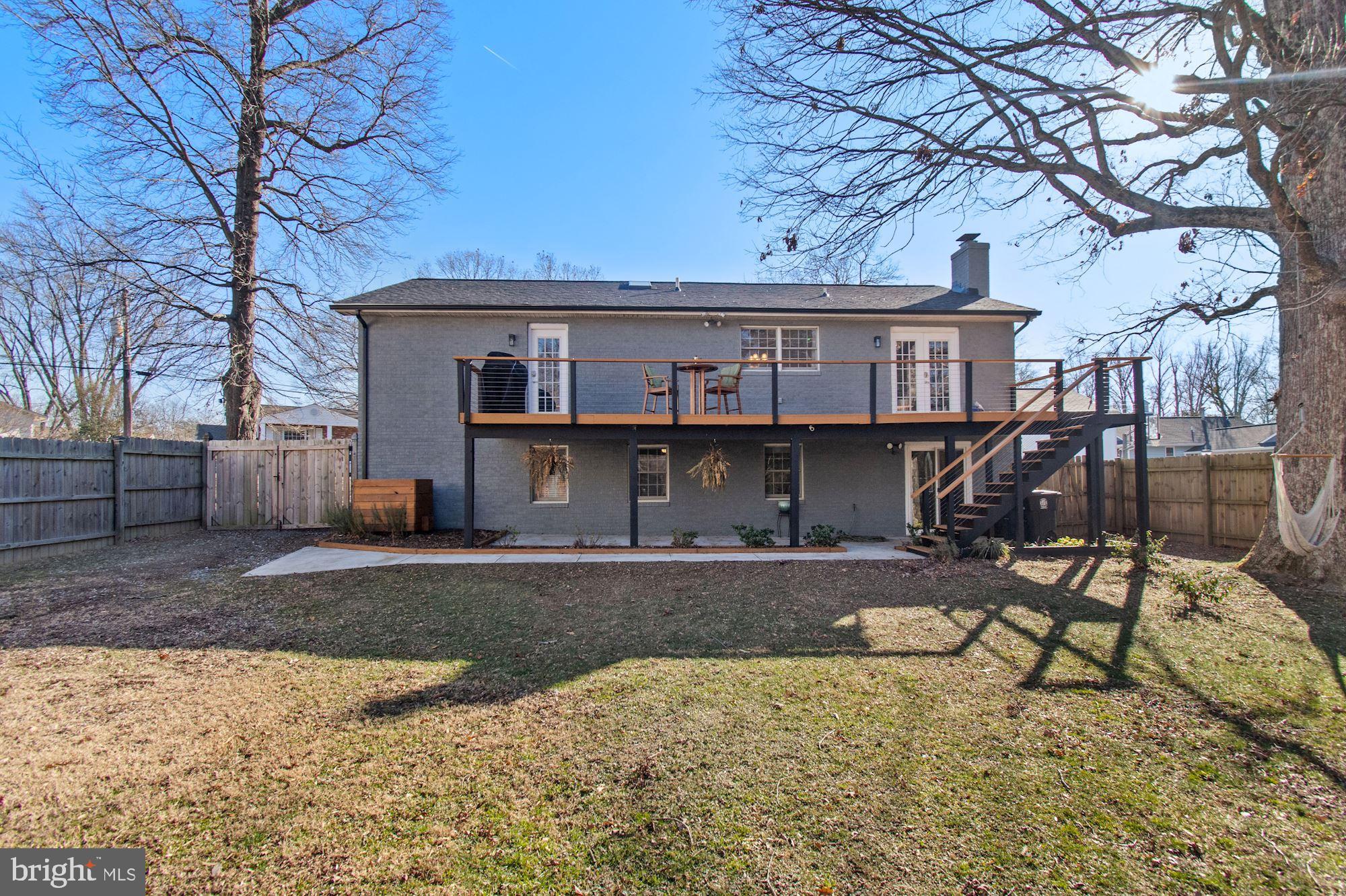 8503 Schultz Road Clinton, MD 20735 - Photo 31 of 37