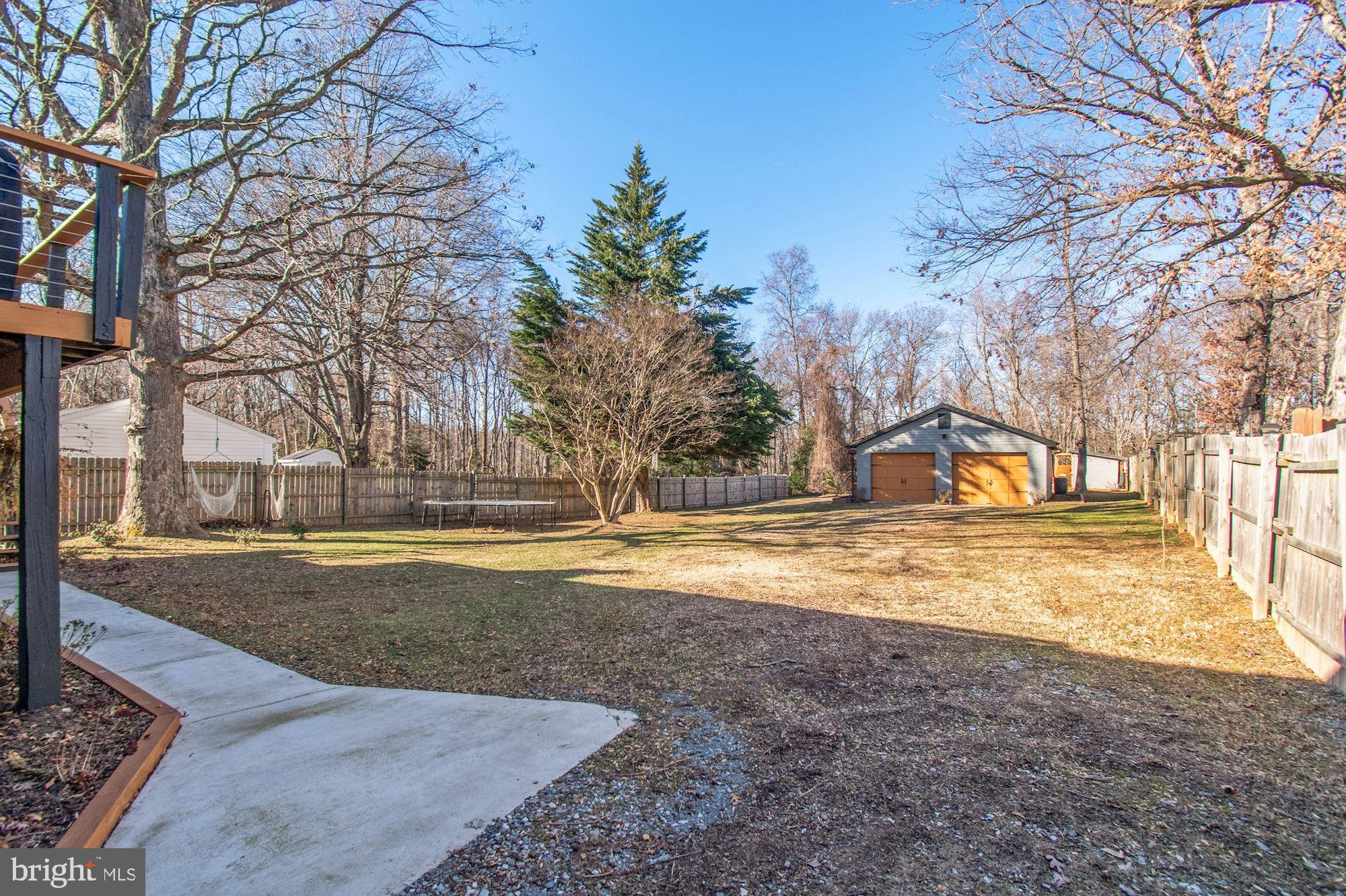 8503 Schultz Road Clinton, MD 20735 - Photo 32 of 37