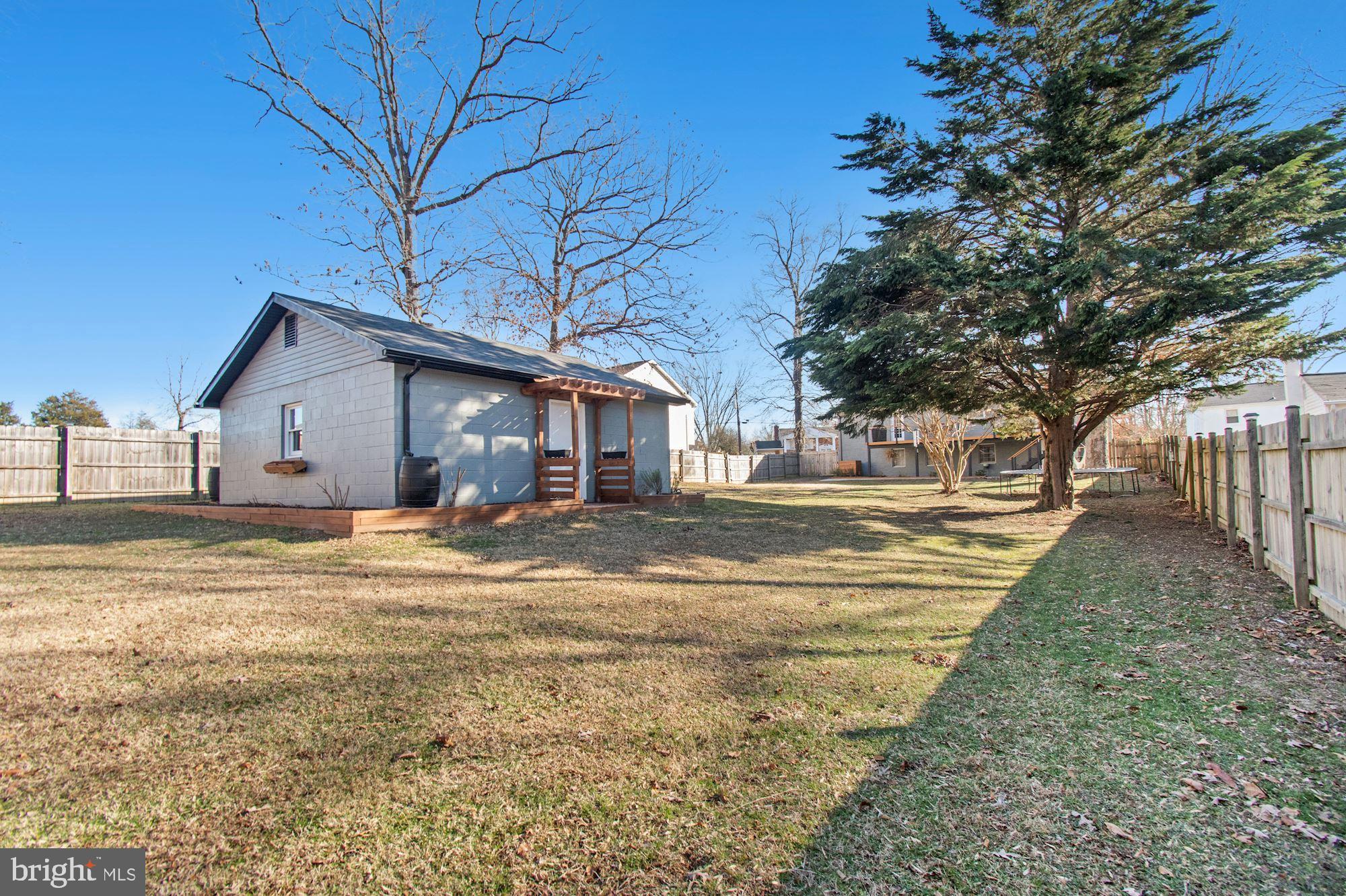 8503 Schultz Road Clinton, MD 20735 - Photo 34 of 37