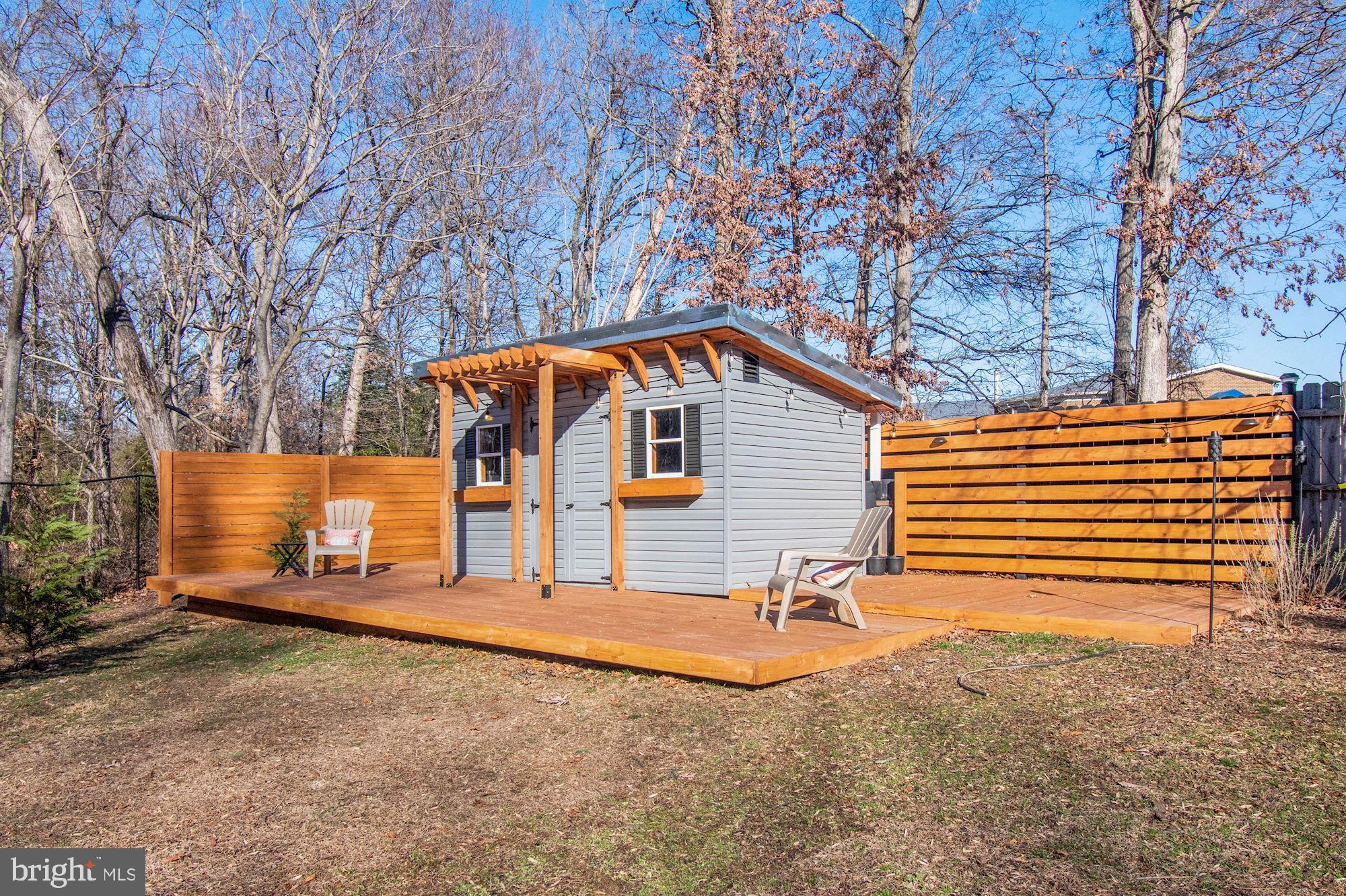 8503 Schultz Road Clinton, MD 20735 - Photo 35 of 37