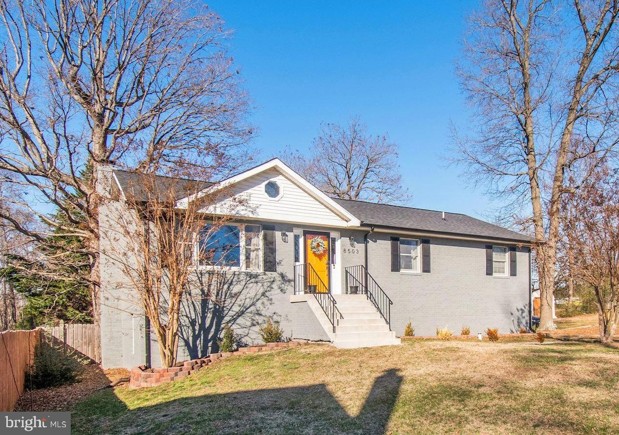 8503 Schultz Road Clinton, MD 20735 - Photo 36 of 37