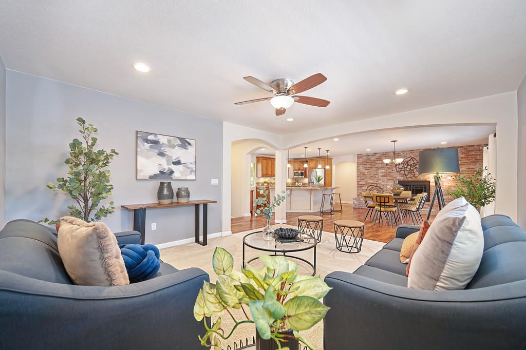 8440 Ranchita Way Fair Oaks, CA 95628 - Photo 23 of 55