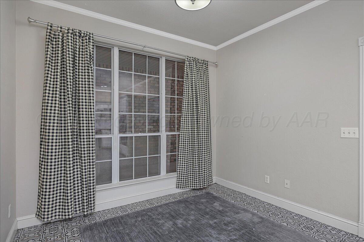 3614 West Point Drive Amarillo, TX 79119 - Photo 19 of 40 19-Breakfast Room 2