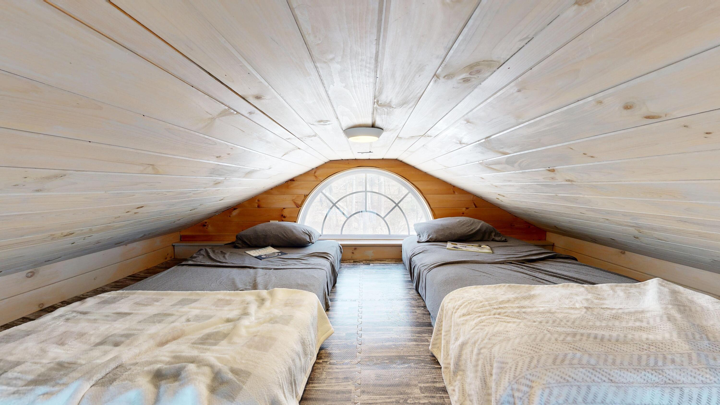 50 F Sanborn Road Sabattus, ME 04280 - Photo 49 of 79 Loft