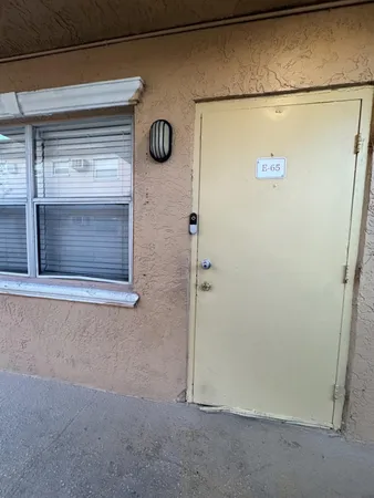 $150,000 | 101 Northeast 41st Street, Unit 65E, Oakland Park, FL 33334