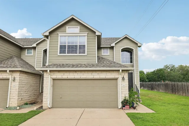 $299,000 | 2632 Century Park Boulevard, Unit 38, Austin, TX 78727