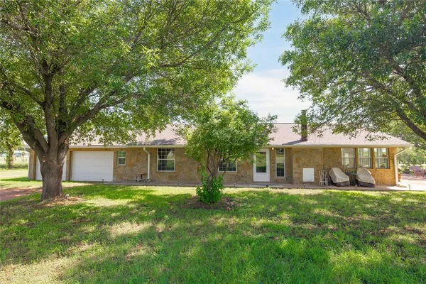 $410,000 | 685 County Road 114, San Saba, TX 76877