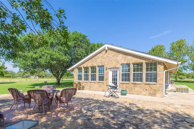 $435,000 | 685 County Road 114, San Saba, TX 76877