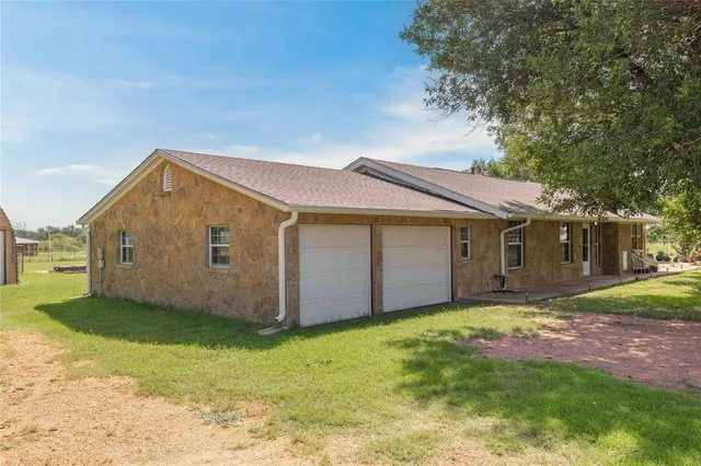 $435,000 | 685 County Road 114, San Saba, TX 76877