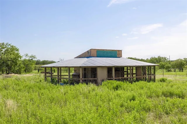 $435,000 | 685 County Road 114, San Saba, TX 76877